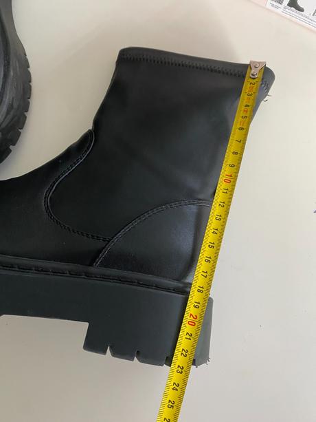 Zimní obuv deezee, vel. 40, 40