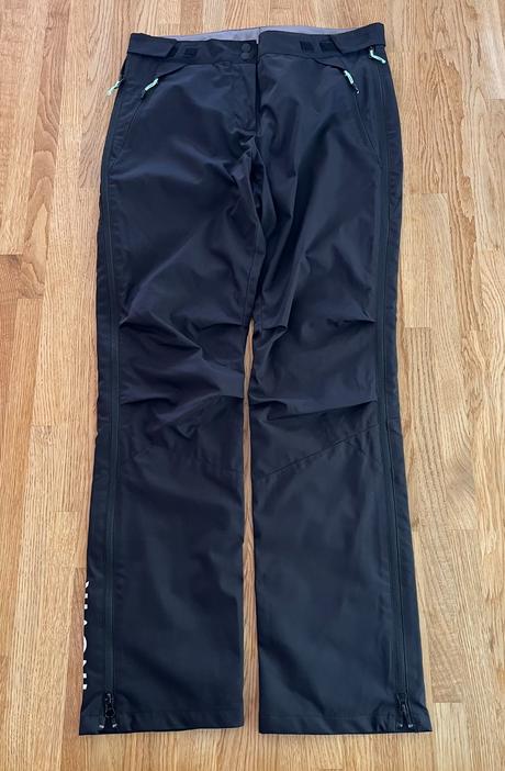 Outdoorové kalhoty decathlon & inovik vel. m, decathlon,m