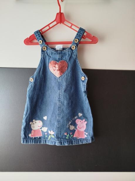 Šaty zn. tu vel.92, tu,92