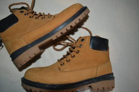 Boty zara v.31 zimní/jarní, zara,31