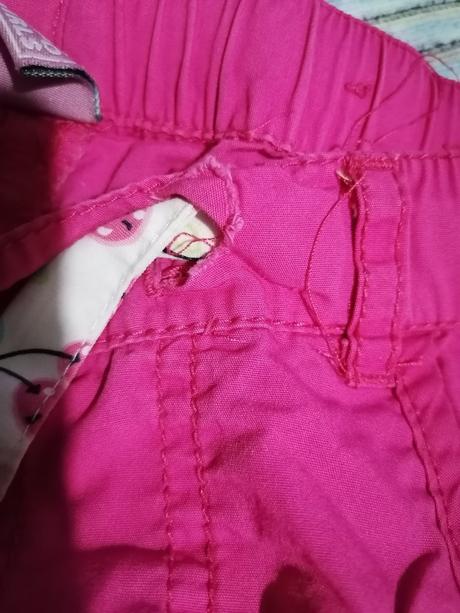 Kalhoty, dopodopo,116