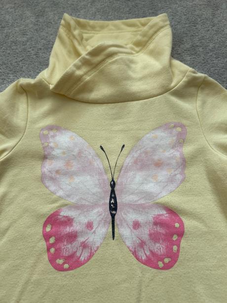 Mikina, dopodopo,128