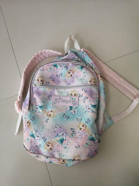 Batuzek anna a elsa, h&m