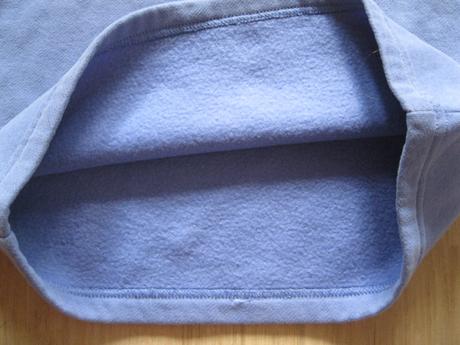 Mikina +tepláky, domyos,128