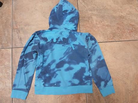 Mikina avatar, vel. 134/140, 134