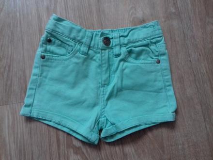 Kraťasy, kiki&koko,92