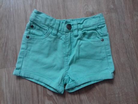 Kraťasy, kiki&koko,92