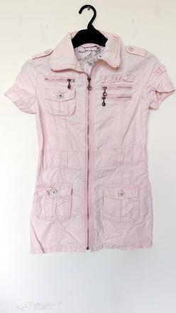 Šaty, glo-story,146