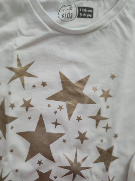 Trika vel. 110-116, 110