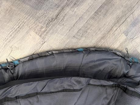 Kalhoty a bunda, loap,152