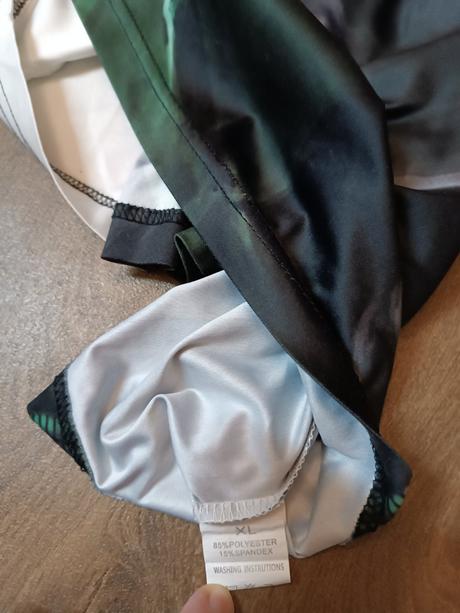 Funkční tričko naruto, vel. xl (158/164), 158