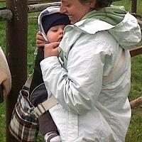 Ergonomické nosítko Manduca Ergonomické nosítko Manduca