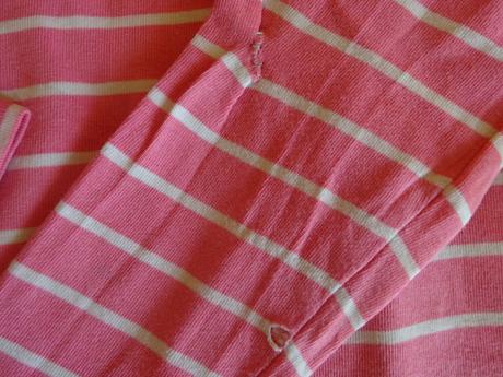 Tričko dl.r., vel. 110/116, h&m,110