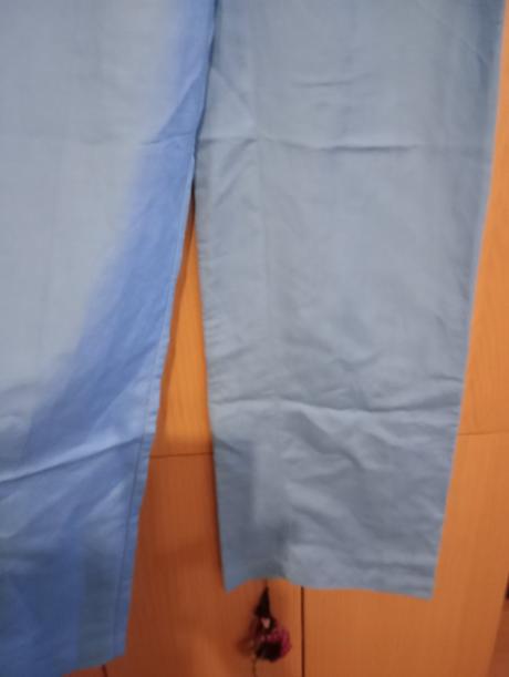 Kalhoty bershka 32, bershka,32