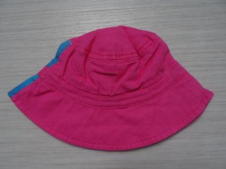 Dívčí letní klobouk, 98