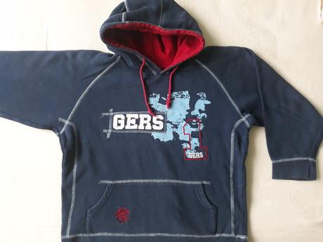 Mikina vel. 128, 128