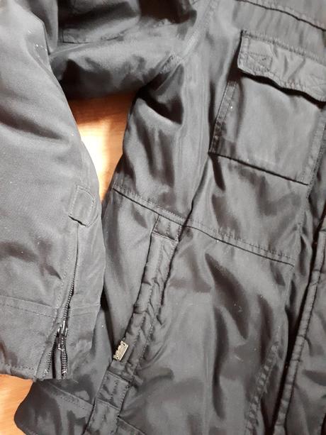 Panská bunda s' oliver, s.oliver,xl