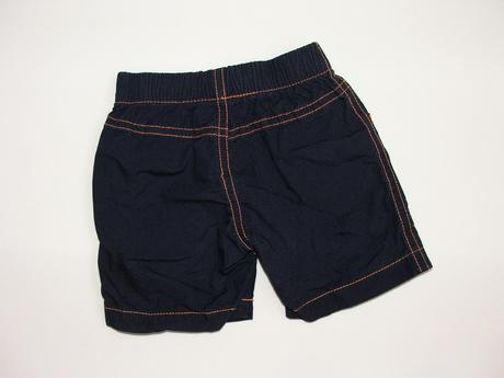 H667 plátěné kraťasy vel. 62, pitter patter,62