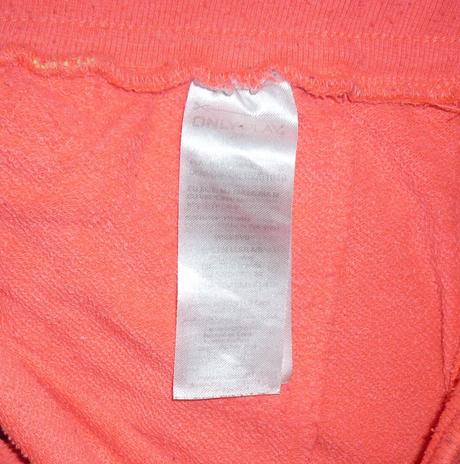 Dámské teplákové kalhoty only play, only,m