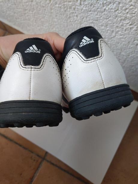 Boty na fotbal, kopačky adidas, adidas,36
