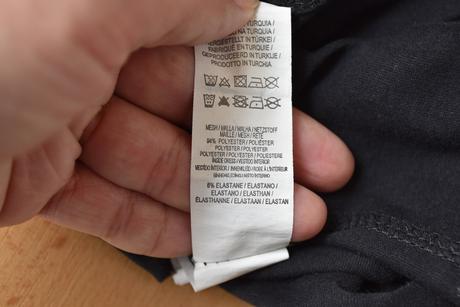 Šaty vel. 10 - 11 let, primark,146