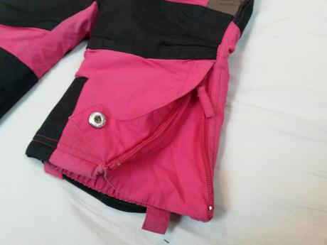 Zimní kombinéza, 86