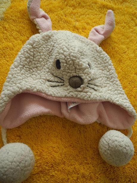 Chlupatá čepice, next,92