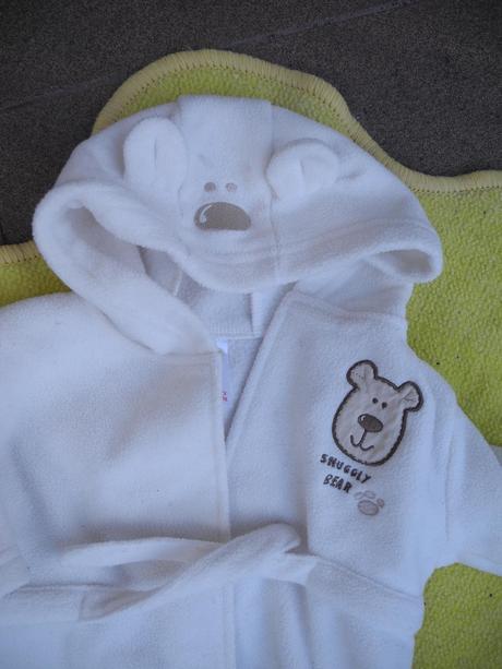 Fleesový župan, 62