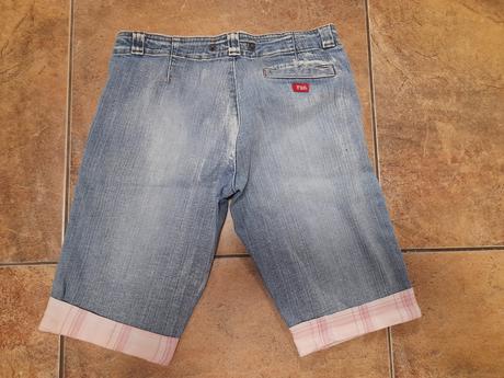 Kraťasy park flash, vel. 26/40, s