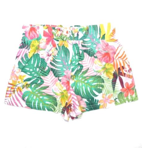 Bavlněné kraťase vel. 5 let, next,110