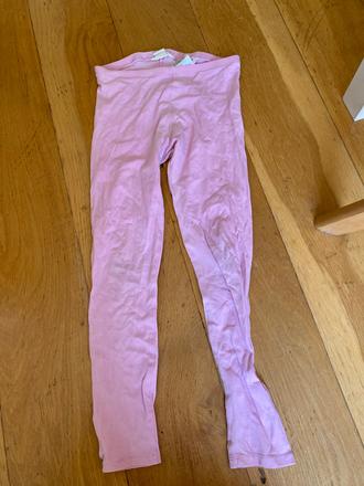 Leginy, h&m,128