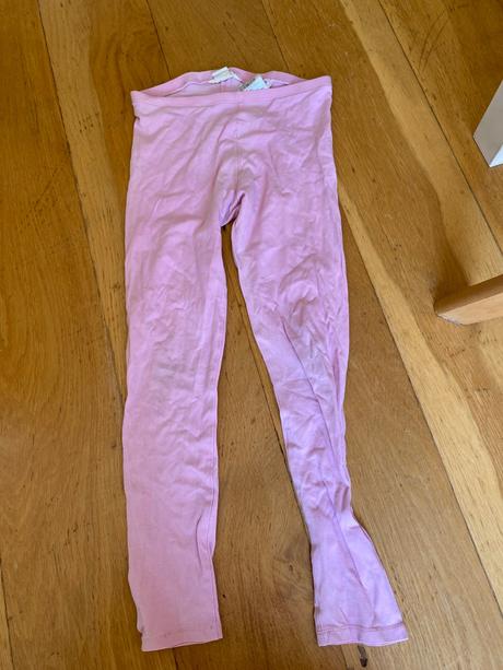 Leginy, h&m,128