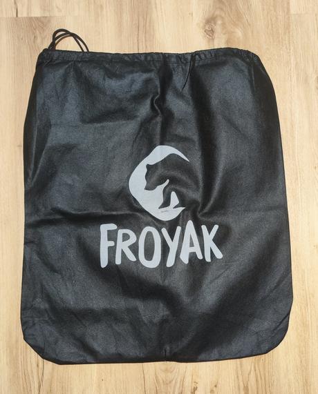 Dva vaky, dvě tašky,