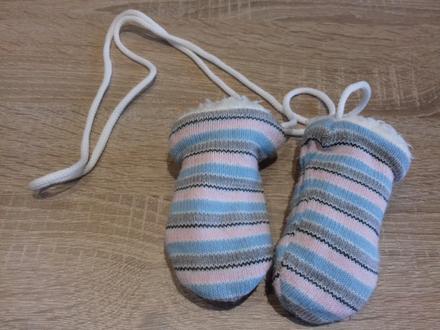 Zimní rukavičky, 68