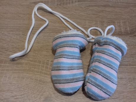 Zimní rukavičky, 68