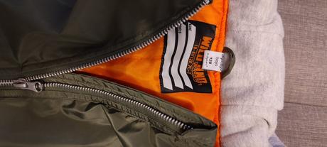 Jarní bunda, dopodopo,128