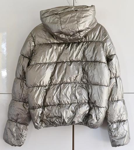Zimní bunda vel. 15 let, matalan,170