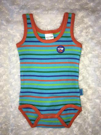 Body tílko tritex, 68