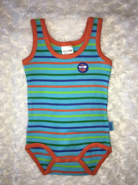 Body tílko tritex, 68