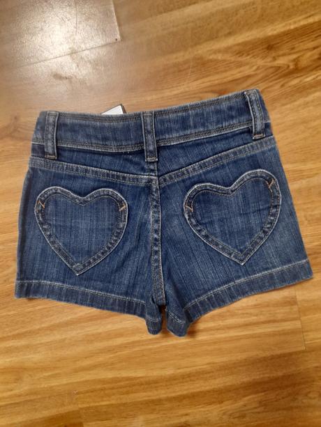 Kraťasy miniboden, vel. 3roky, nové, mini boden,98