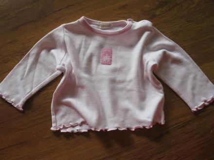 Růžové tričko, 68