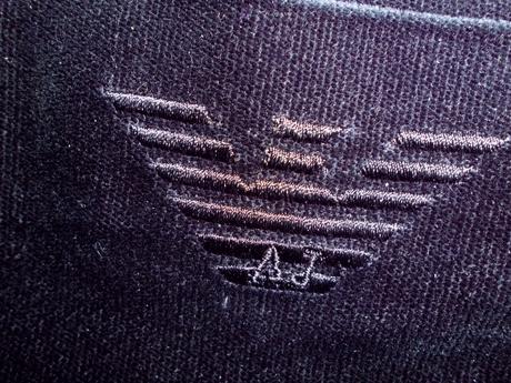 Čierne 29, armani,m