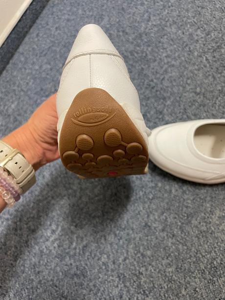 Gabor rolling soft 38, gabor,38