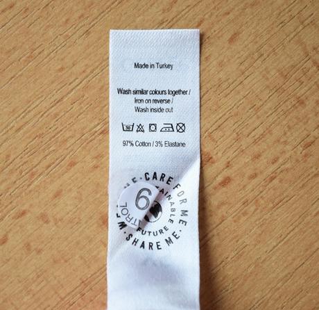 Tričko vel. 7 - 10 let, george,128