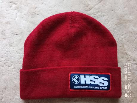 Čepice zn."hss" vel."univerzální",