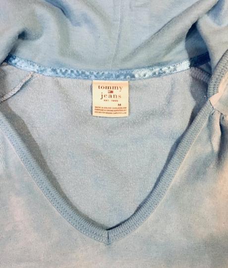 Mikina, tommy hilfiger,xs
