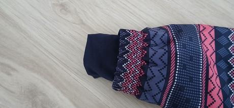 Lyžařská bunda 134/140, crivit,140