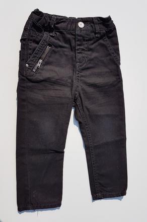 D212 dívčí / chlapecké rifle vel. 86-92, h&m,86