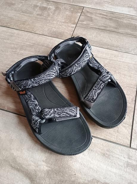 Sandály teva, vel.36, 36