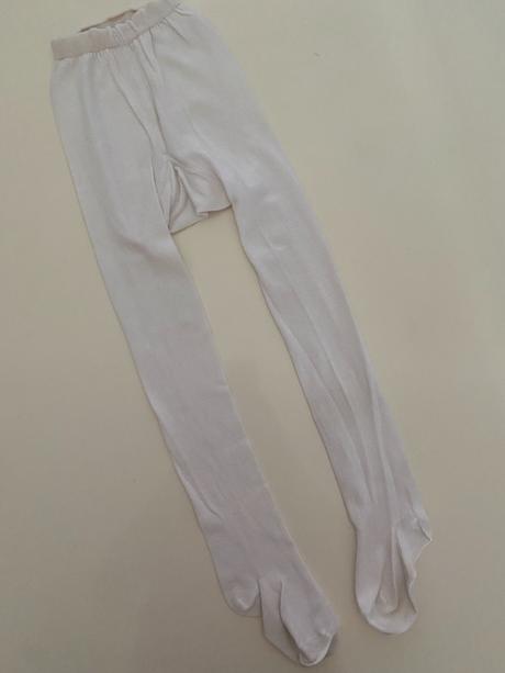 Dívčí punčocháče (6 - 8 let), 122